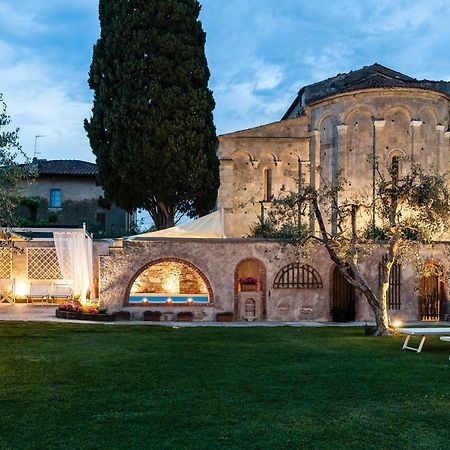 Готель Giardino Della Pieve Relais- Adult Only Кашіна Екстер'єр фото