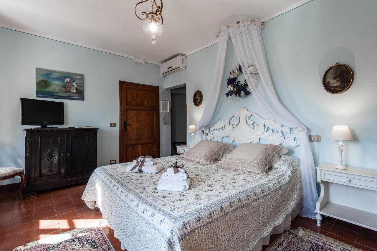 Готель Giardino Della Pieve Relais- Adult Only Кашіна Екстер'єр фото