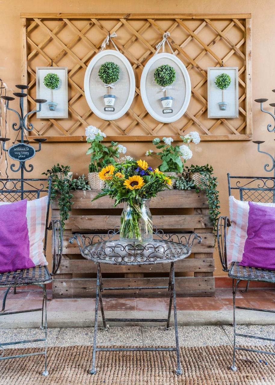 Готель Giardino Della Pieve Relais- Adult Only Кашіна Екстер'єр фото